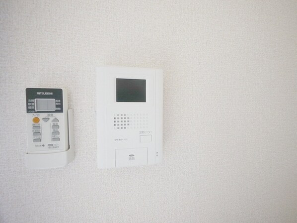 レオパレスクレール岸町の物件内観写真